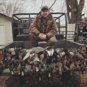 Meet your Posher, Rhett